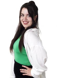 Tessa - Vestigingsmanager Nijmegen