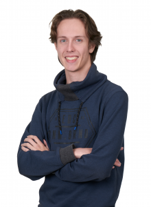 Vincent - Financieel Medewerker